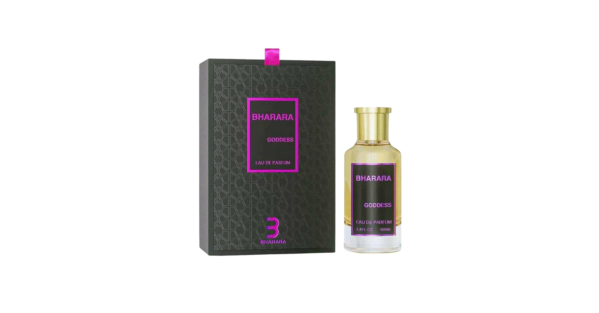 Bharara Goddess EDP 100ml