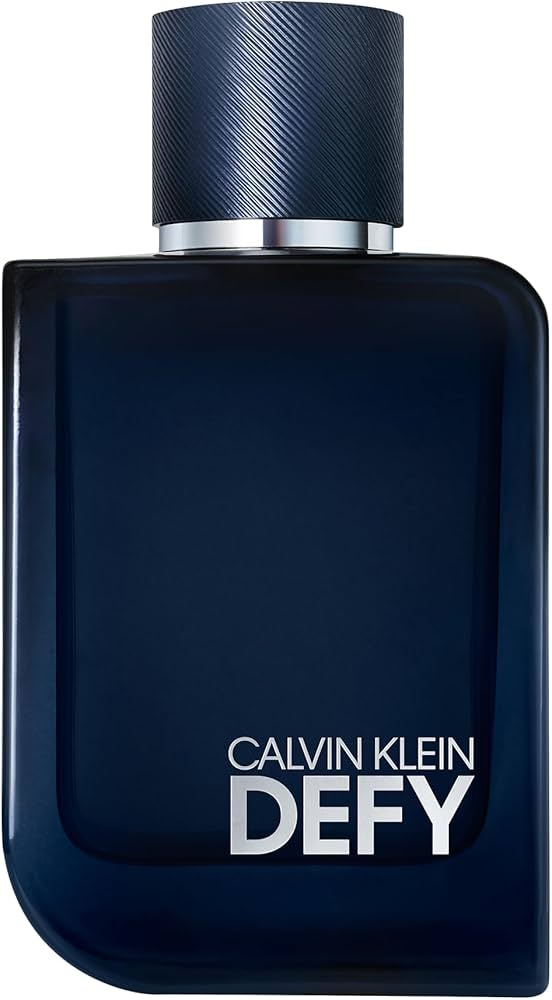 CK Defy EDT 100ml