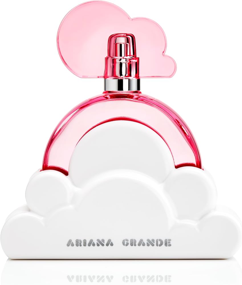 Ariana Grande Cloud Pink EDP 100ml