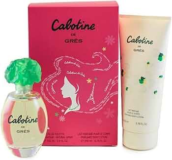 Cabotine 1.0 EDT 100ml