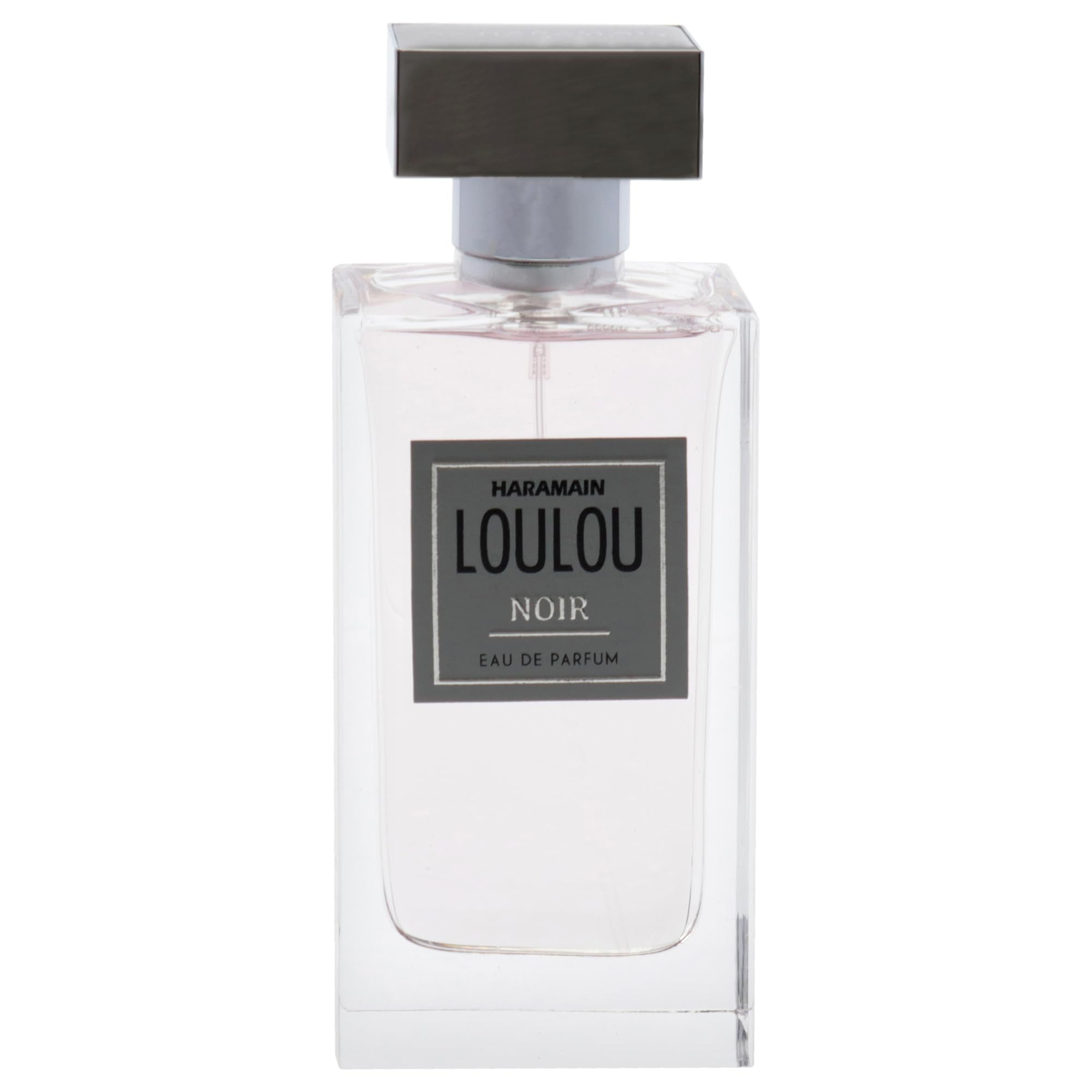 Al Haramain Loulou Noir EDP 100ml