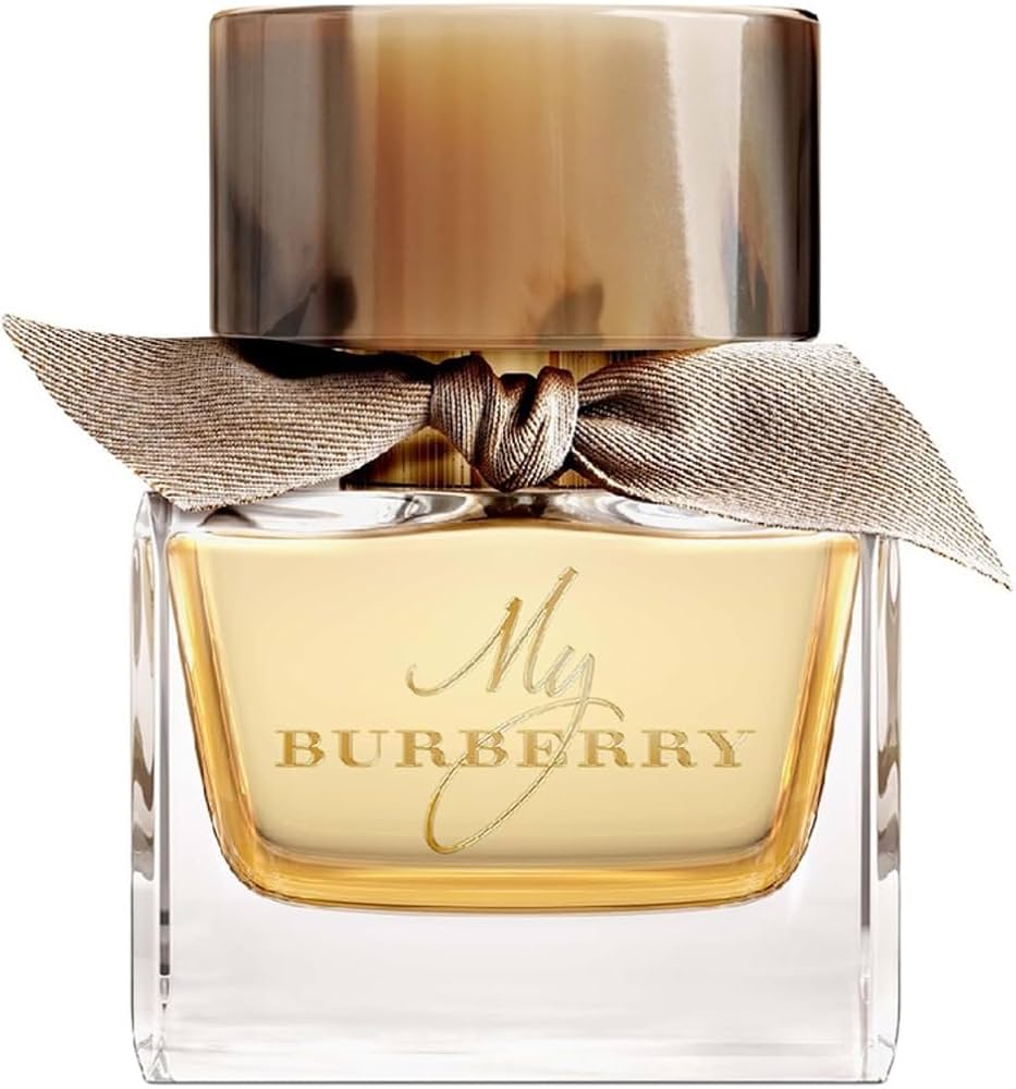 Burberry My Burberry EDP 50ml