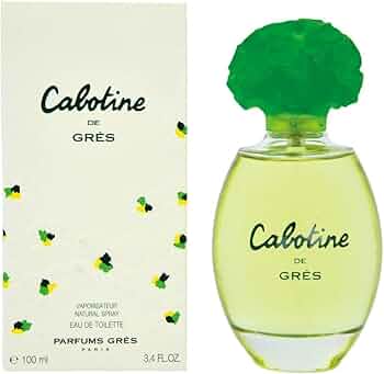 Cabotine 1.0 EDT 100ml