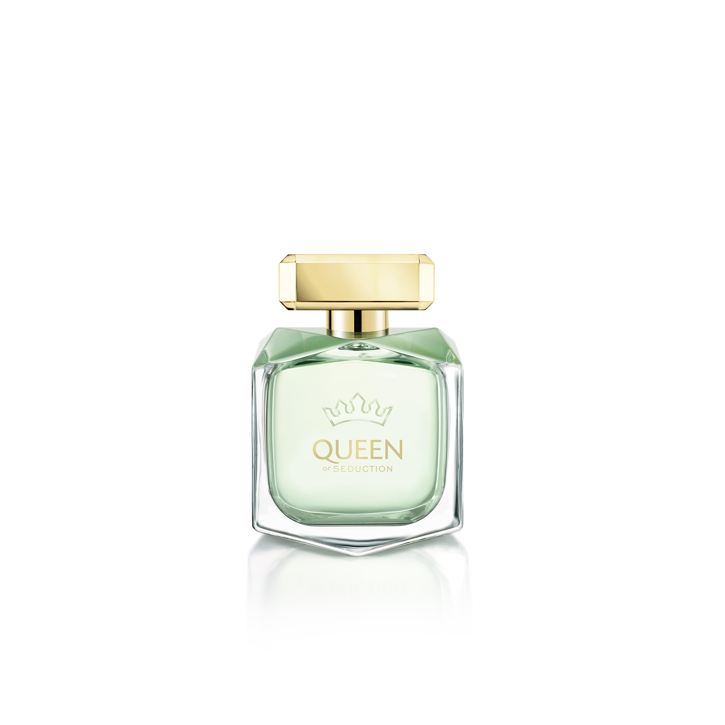 AB Queen Of Seduction EDT 80ml