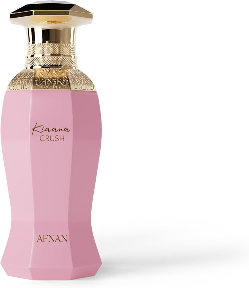Afnan Kiaana Crush EDP 100ml