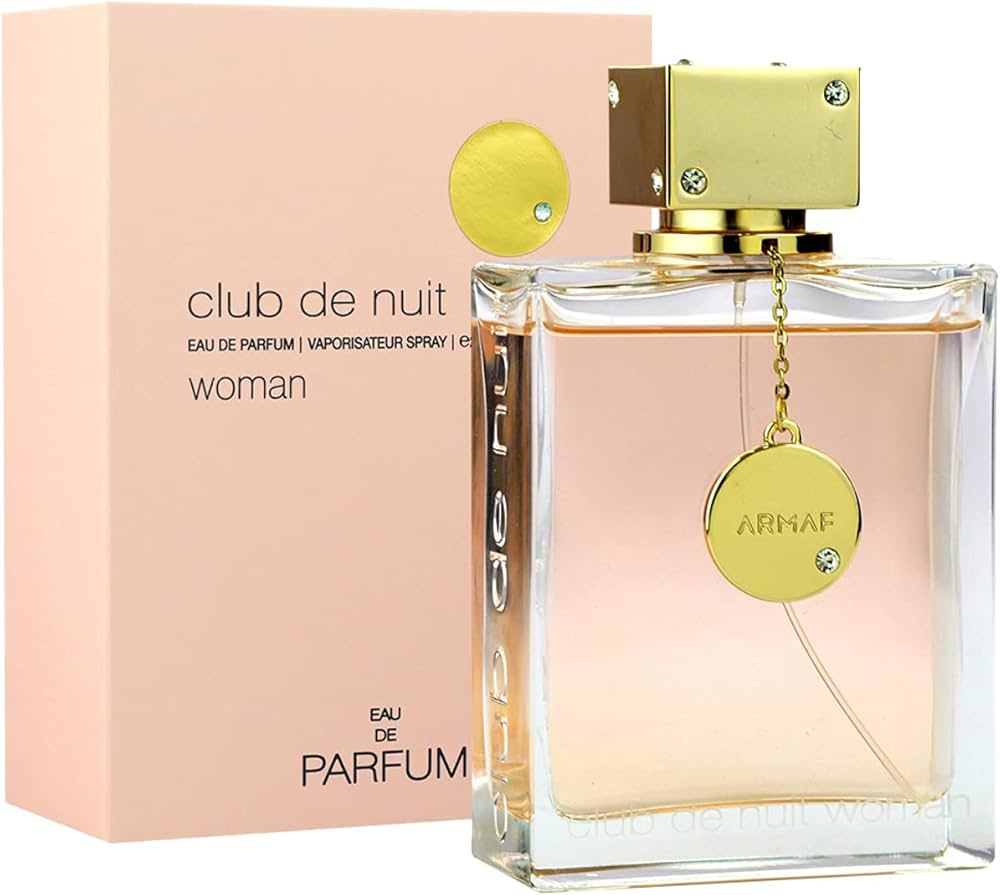 Armaf Club De Nuit EDP 18ml