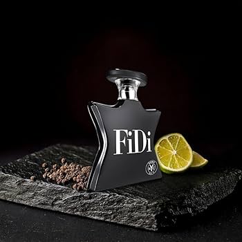 Bond Fidi EDP 100ml