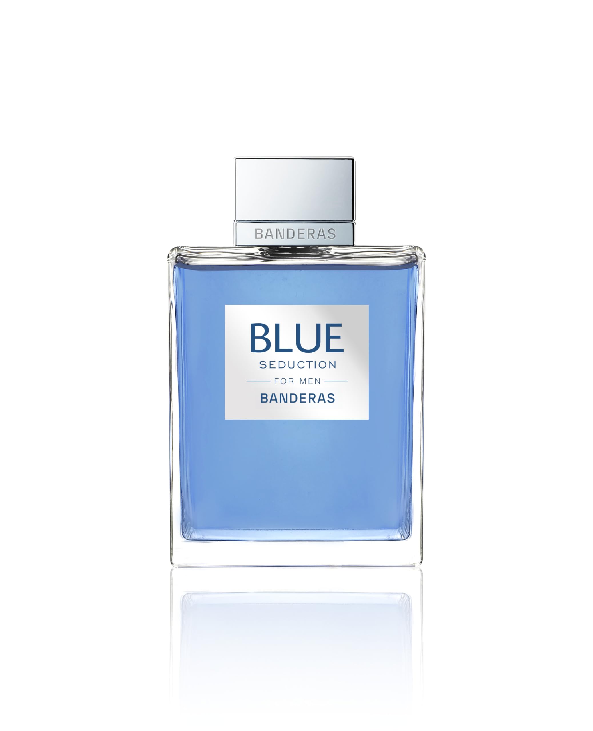 AB Blue Seduction EDT 200ml