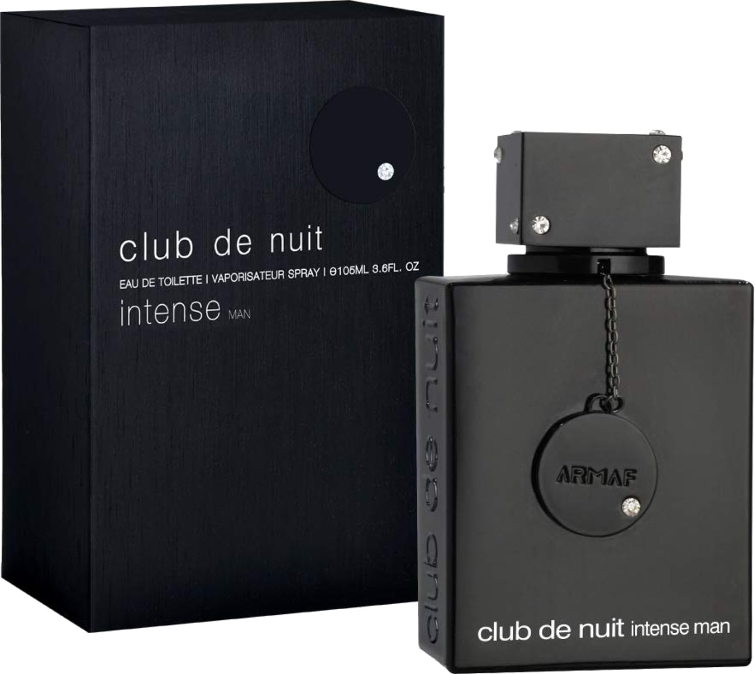 Armaf Club De Nuit EDP 18ml