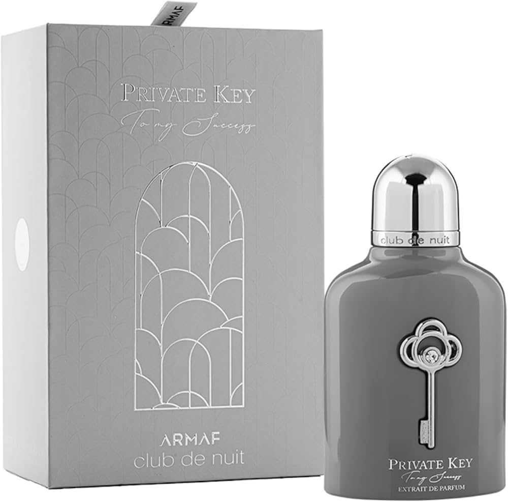 ARMAF CDN Private Key To My Success Extrait 100ml