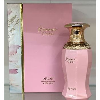 Afnan Kiaana Crush EDP 100ml