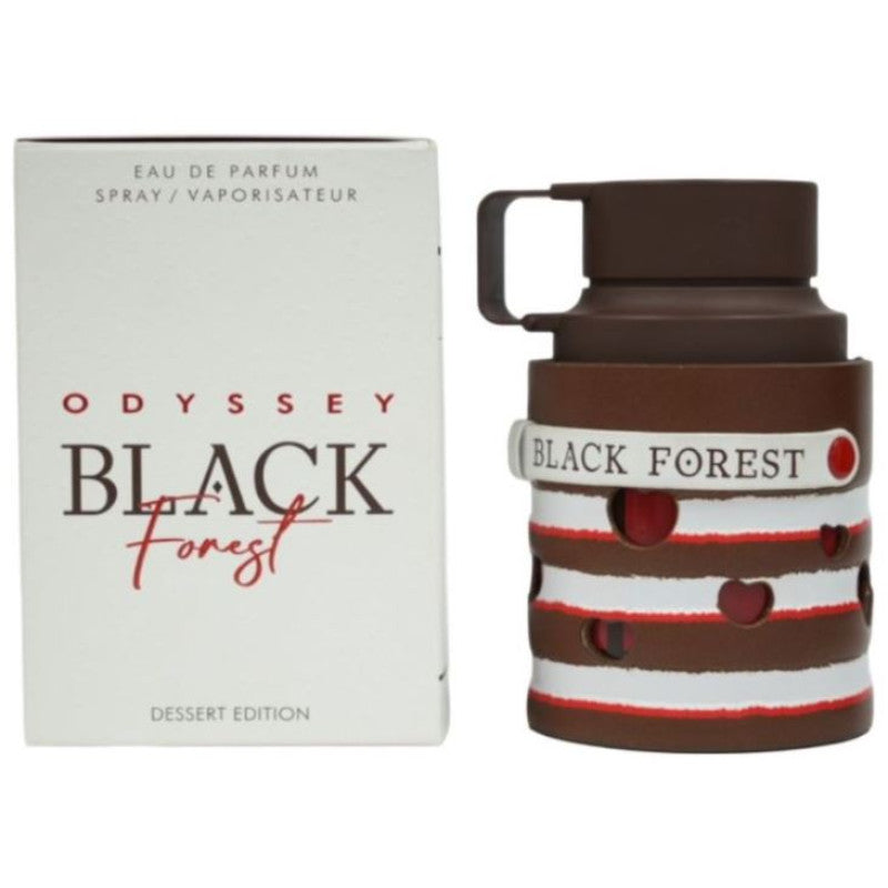 Armaf Odyssey Black Forest EDP 100ml