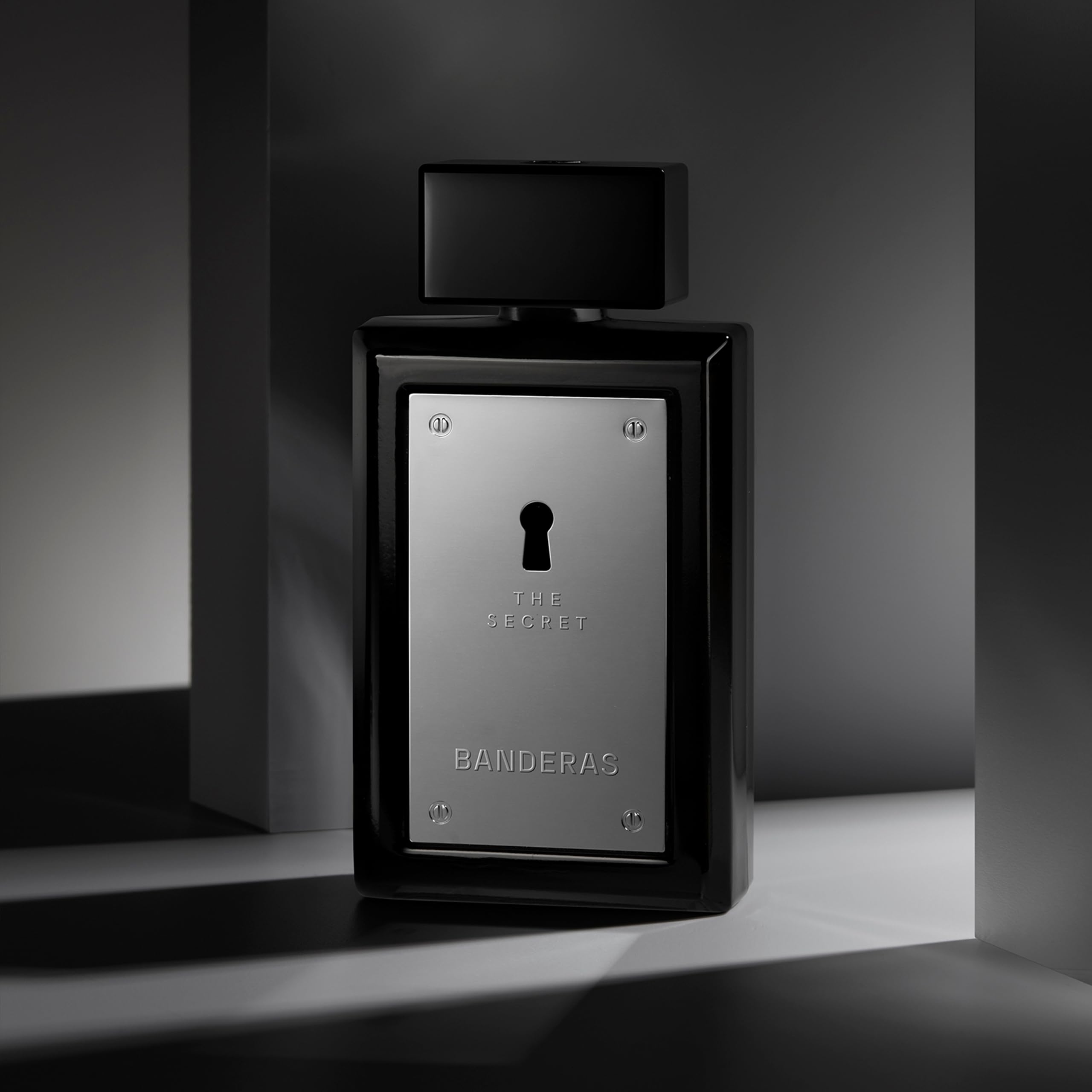 AB THE SECRET EDT 200ml