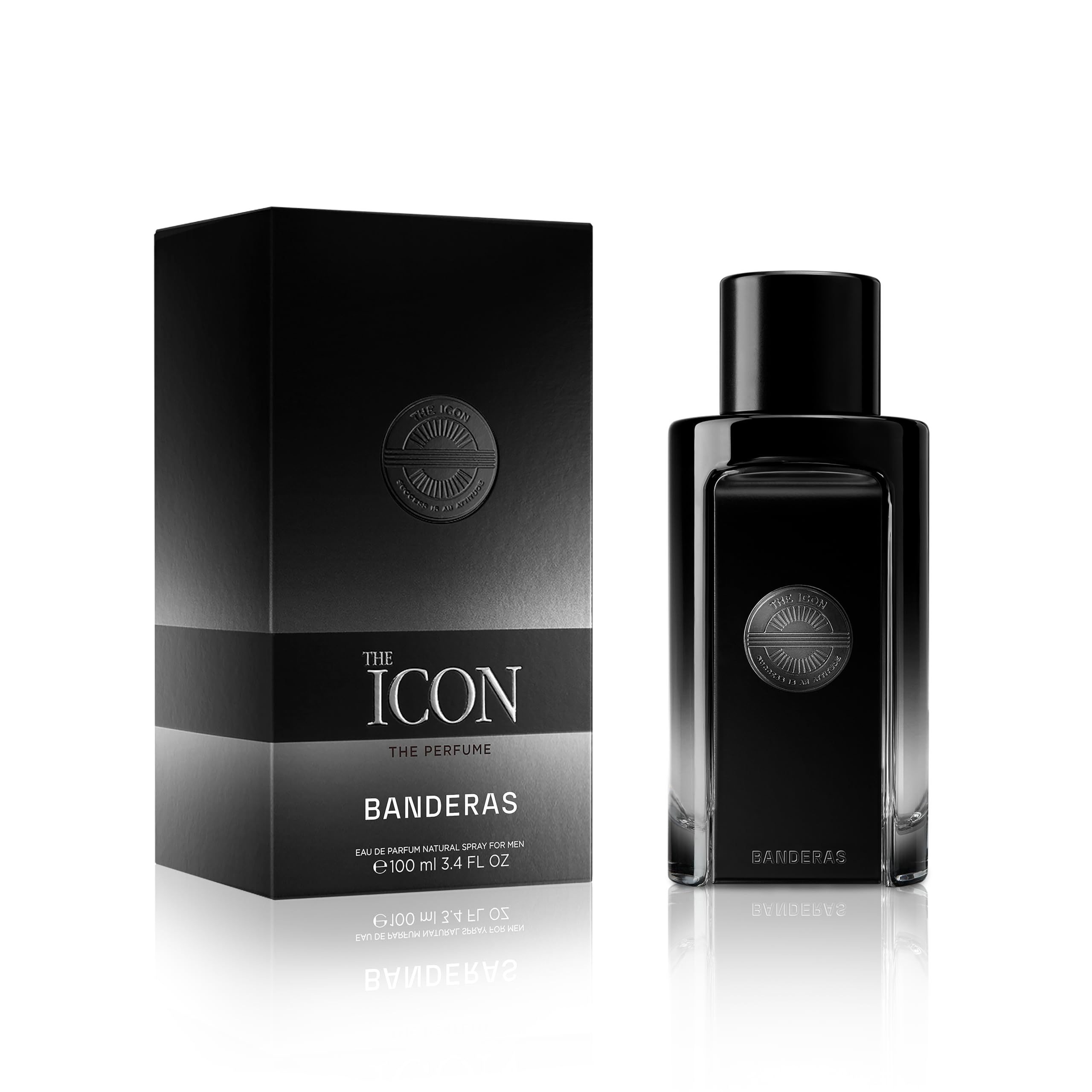AB The Icon EDP 100ml