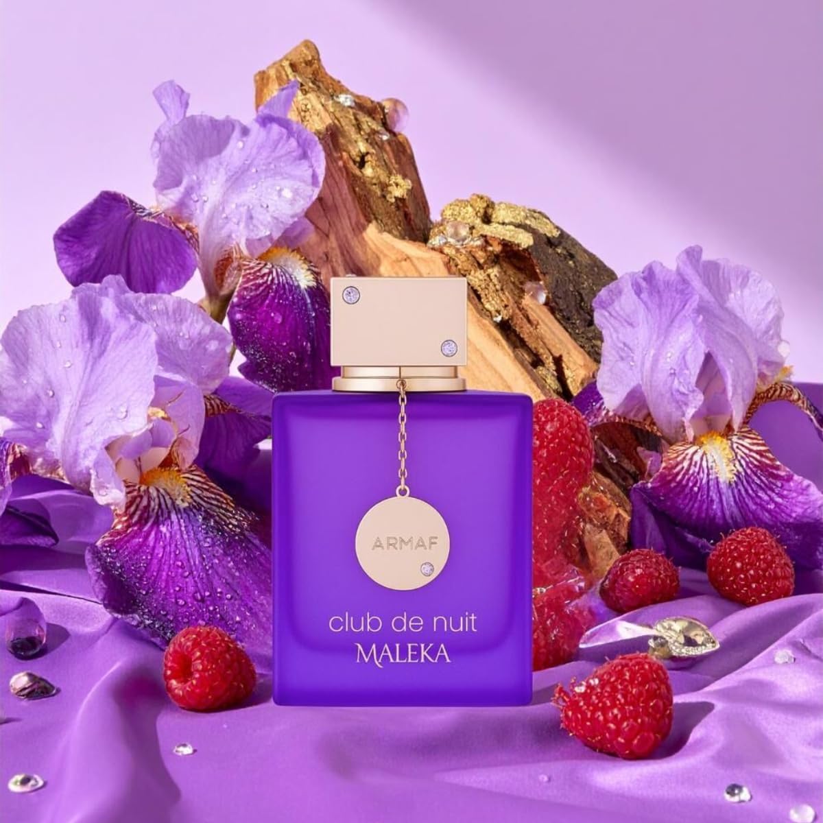 Armaf Club De Nuit Maleka EDP 107ml