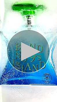 Bond Island EDP 100ml
