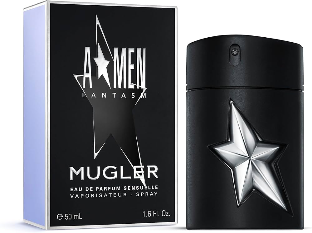 Amen Fantasm EDP 50ml