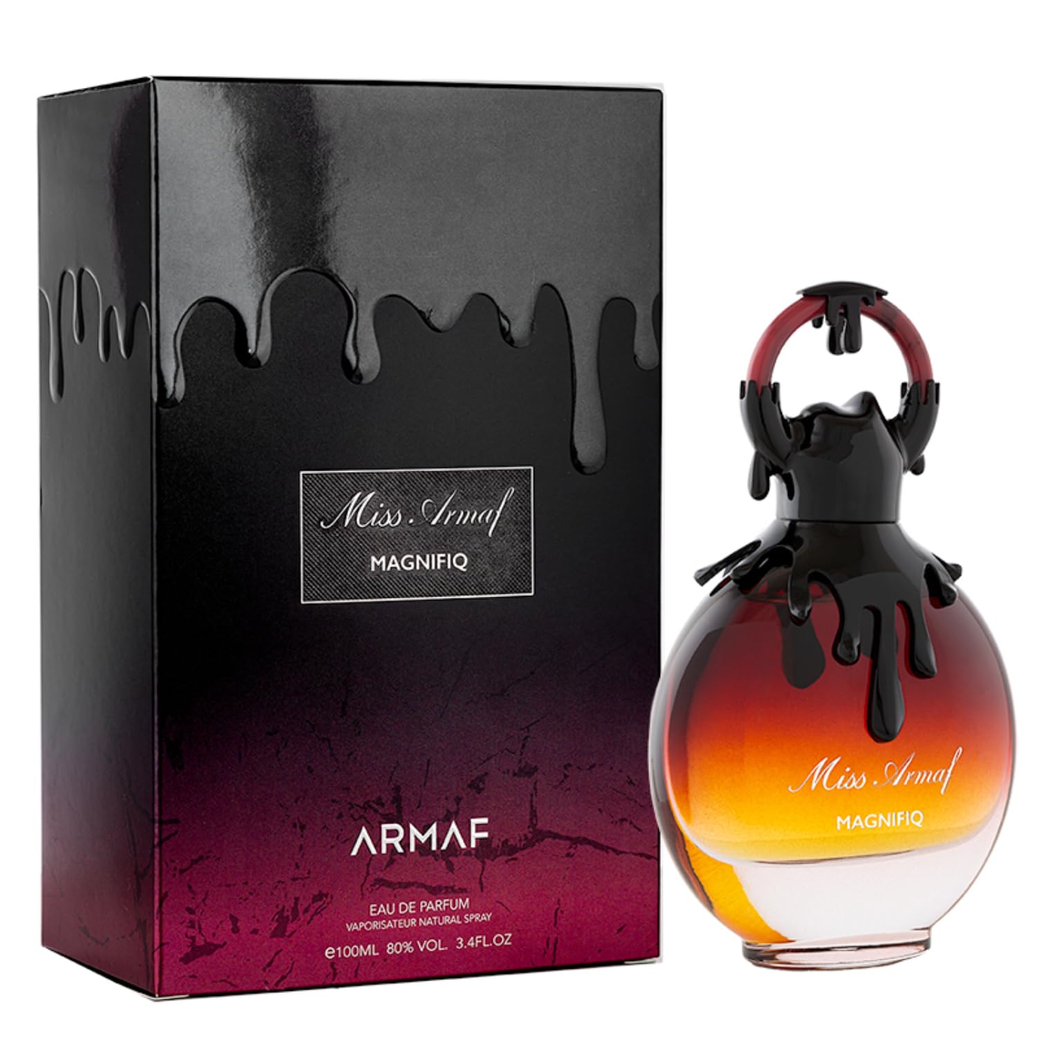 Armaf Miss Magnifiq EDP 100ml