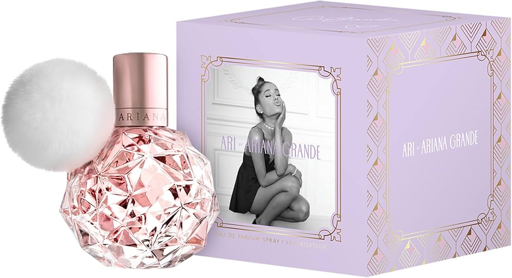 Ariana Grande Ari EDP 100ml