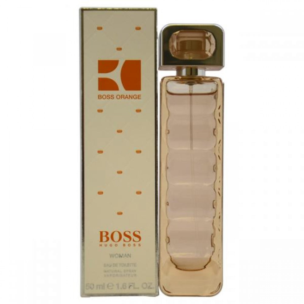 BOSS Orange EDT 50ml