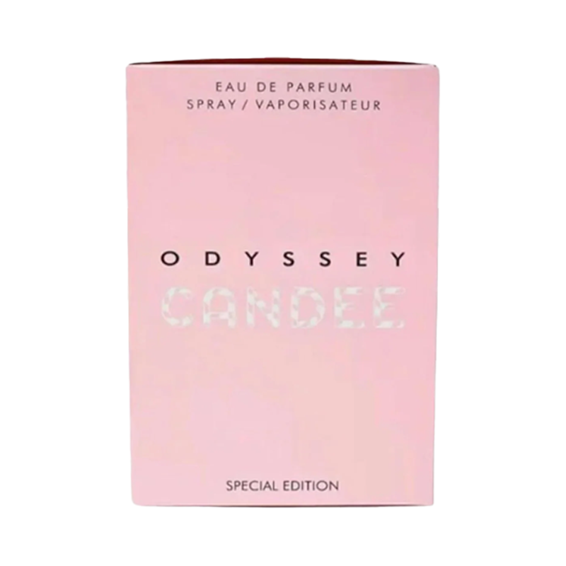 Armaf Odyssey Candee EDP 200ml