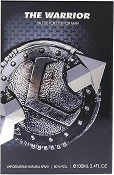 Armaf The Warrior EDP 100ml