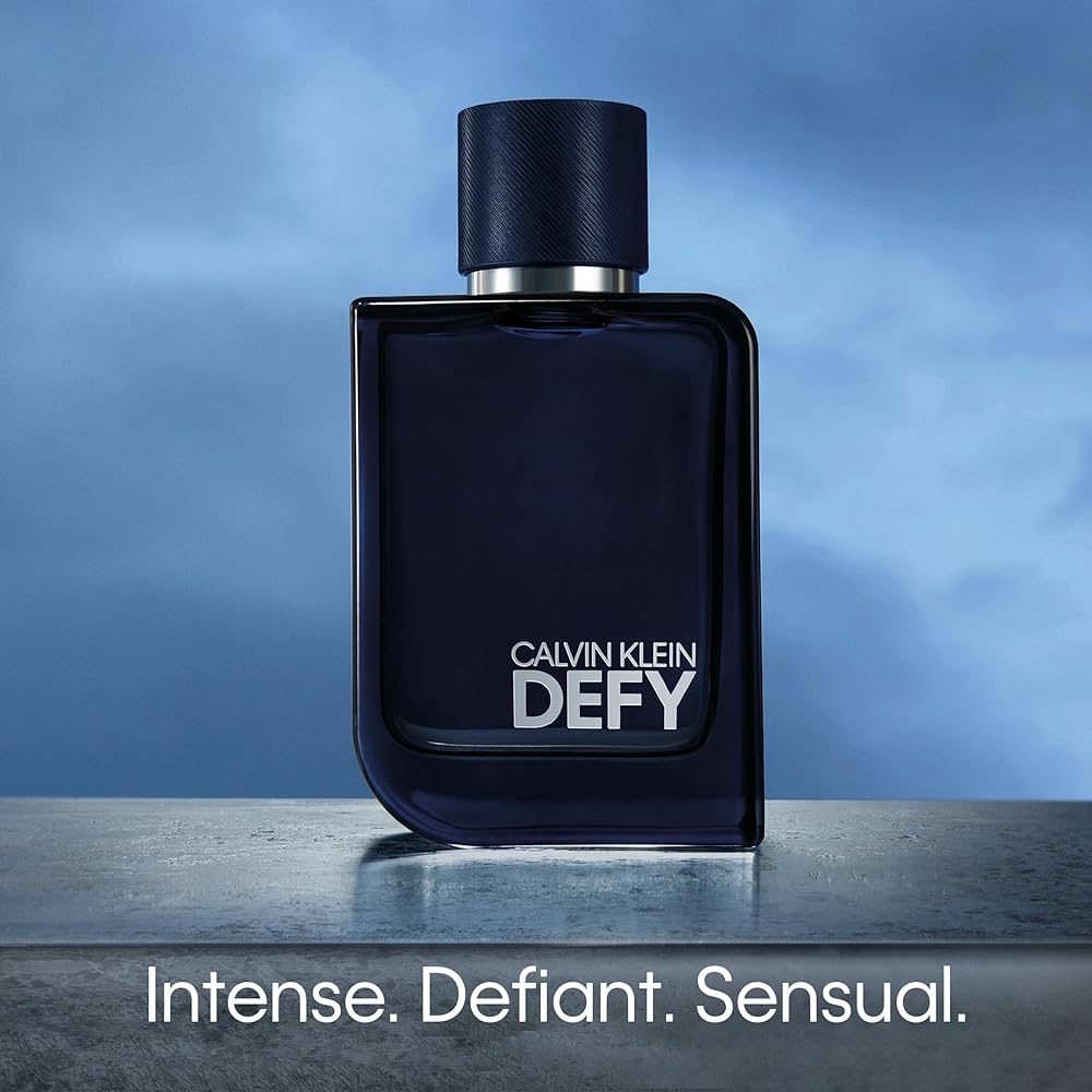 CK Defy EDT 200ml