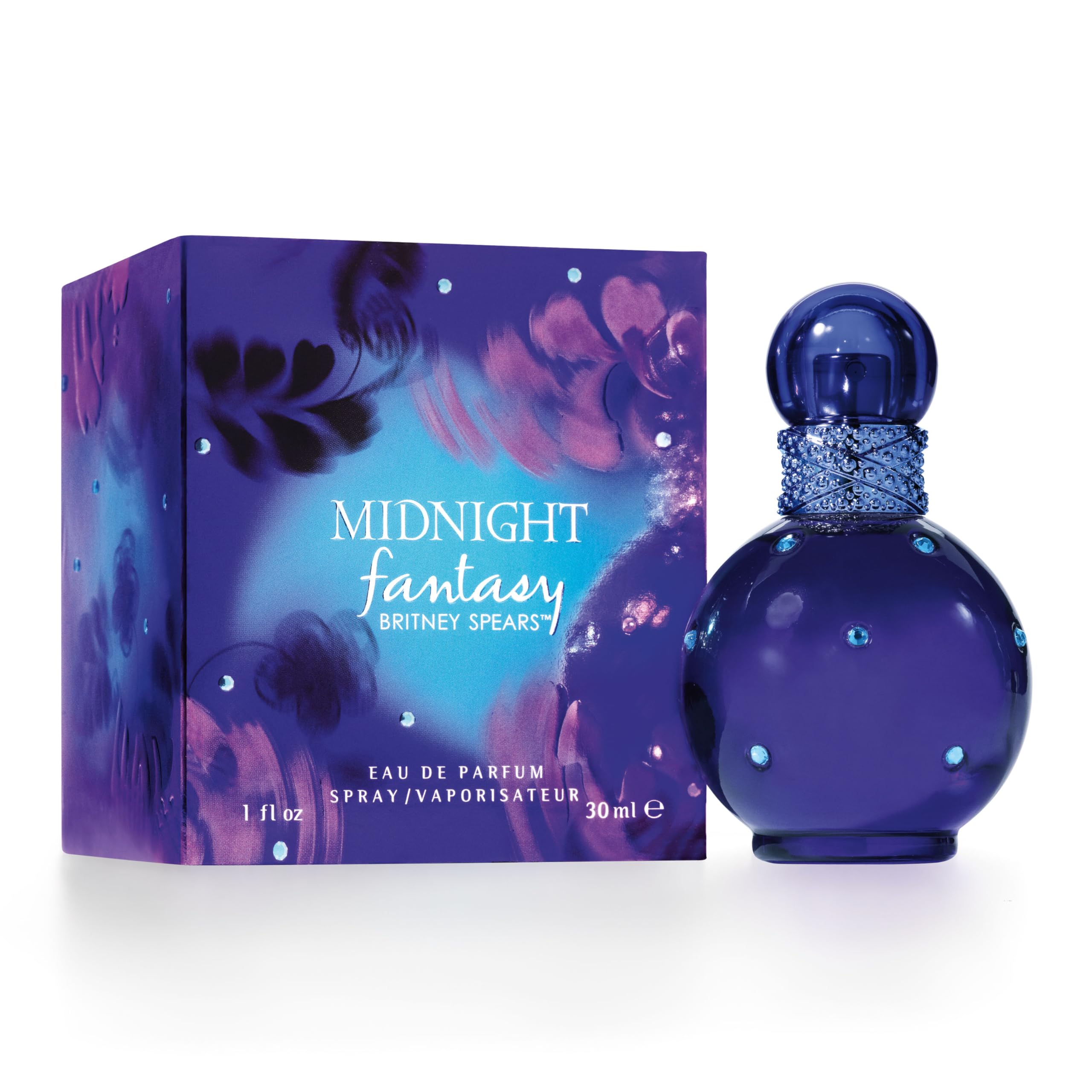 BS Fantasy Midnight EDP 100ml