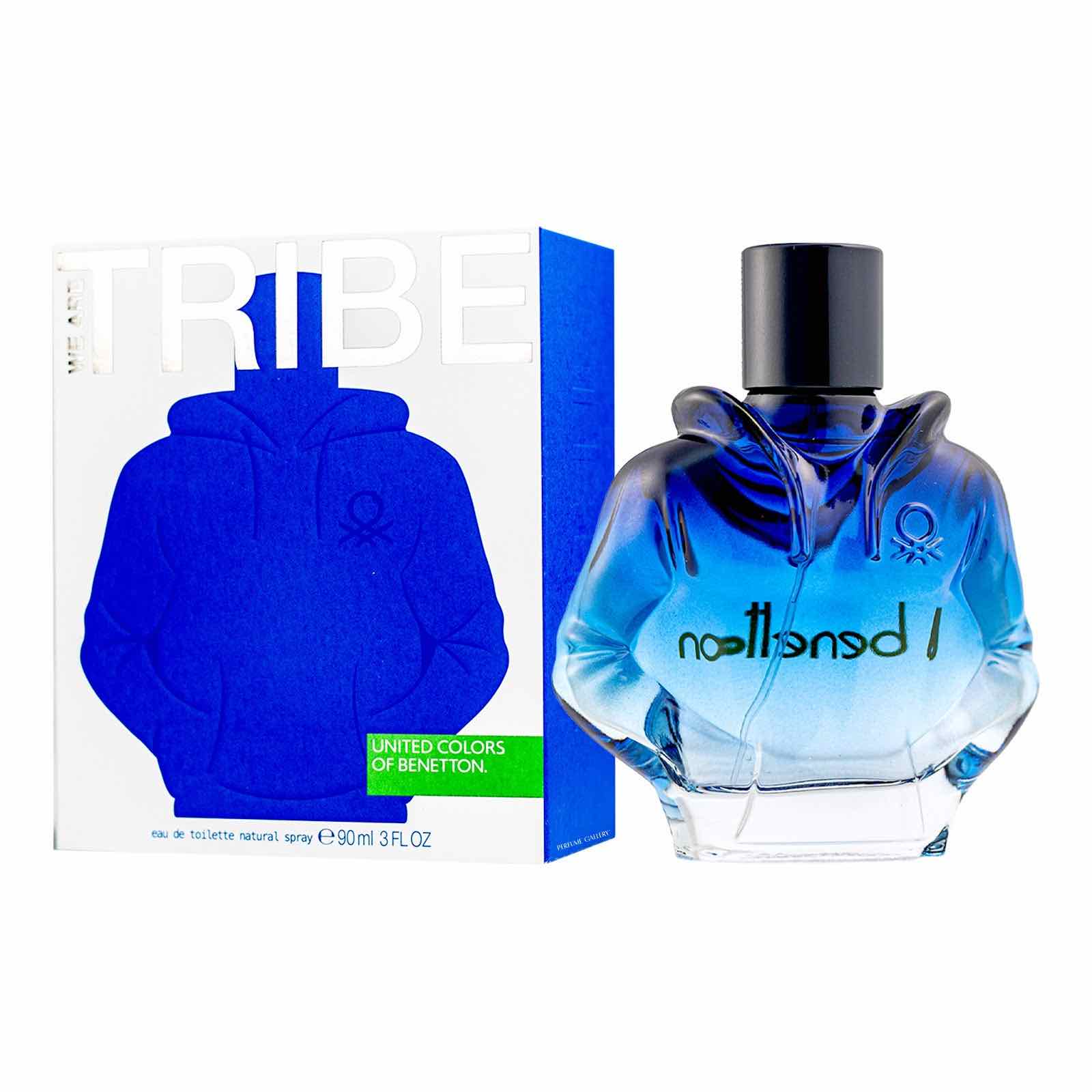 Benetton Tribe 3.0 EDT 100ml
