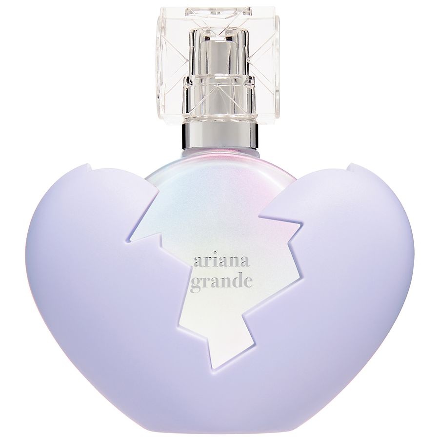 Ariana Grande Thank U Next 2.0 EDP 100ml