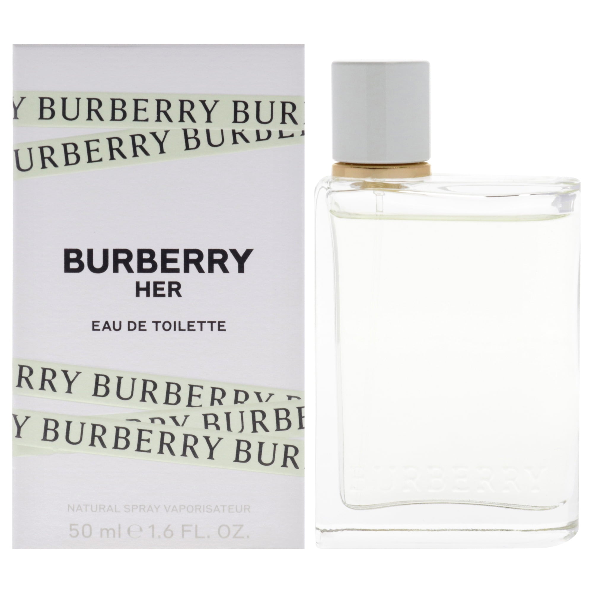 Burberry Her EDT 50ml