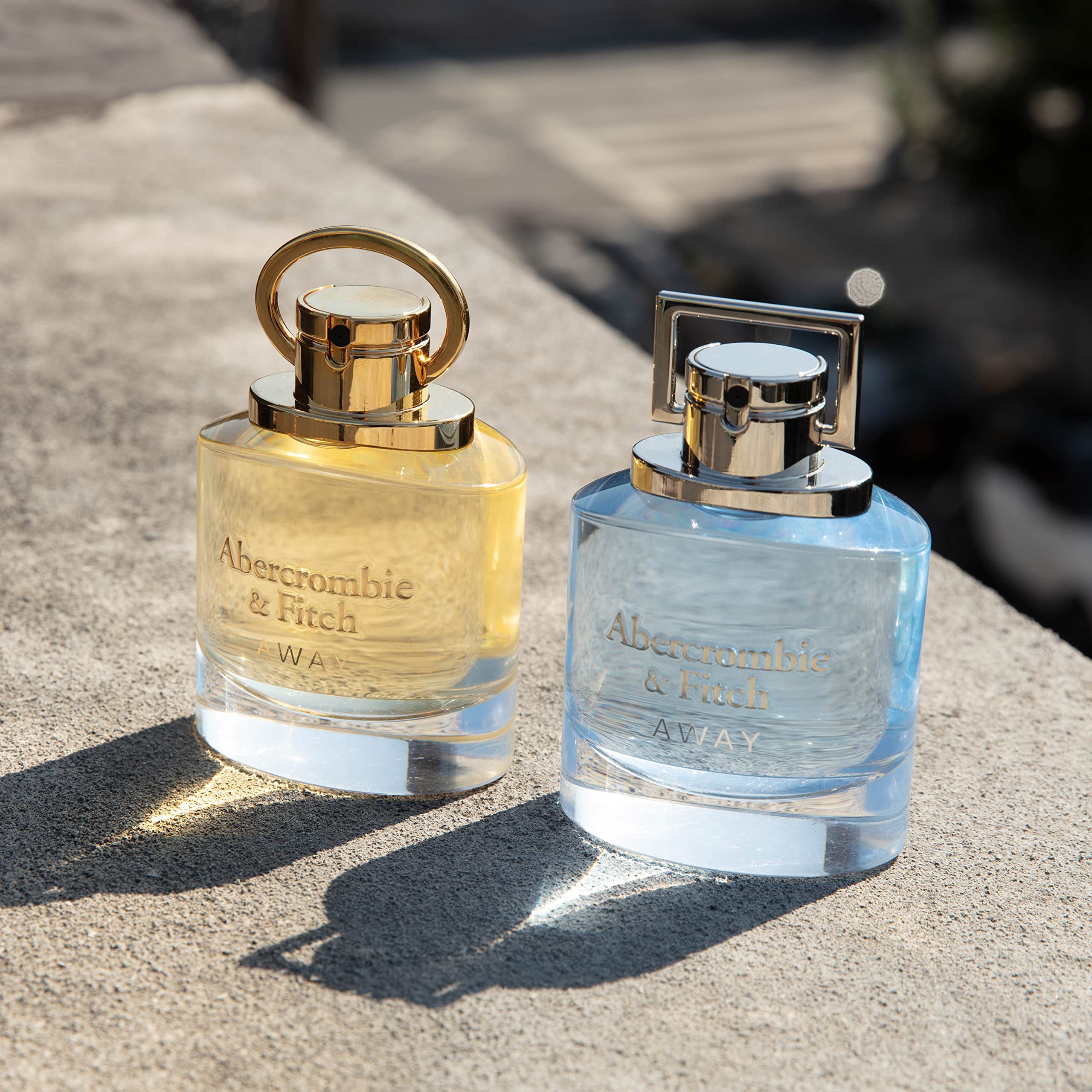 Abercrombie Away Weekend EDP 100ml