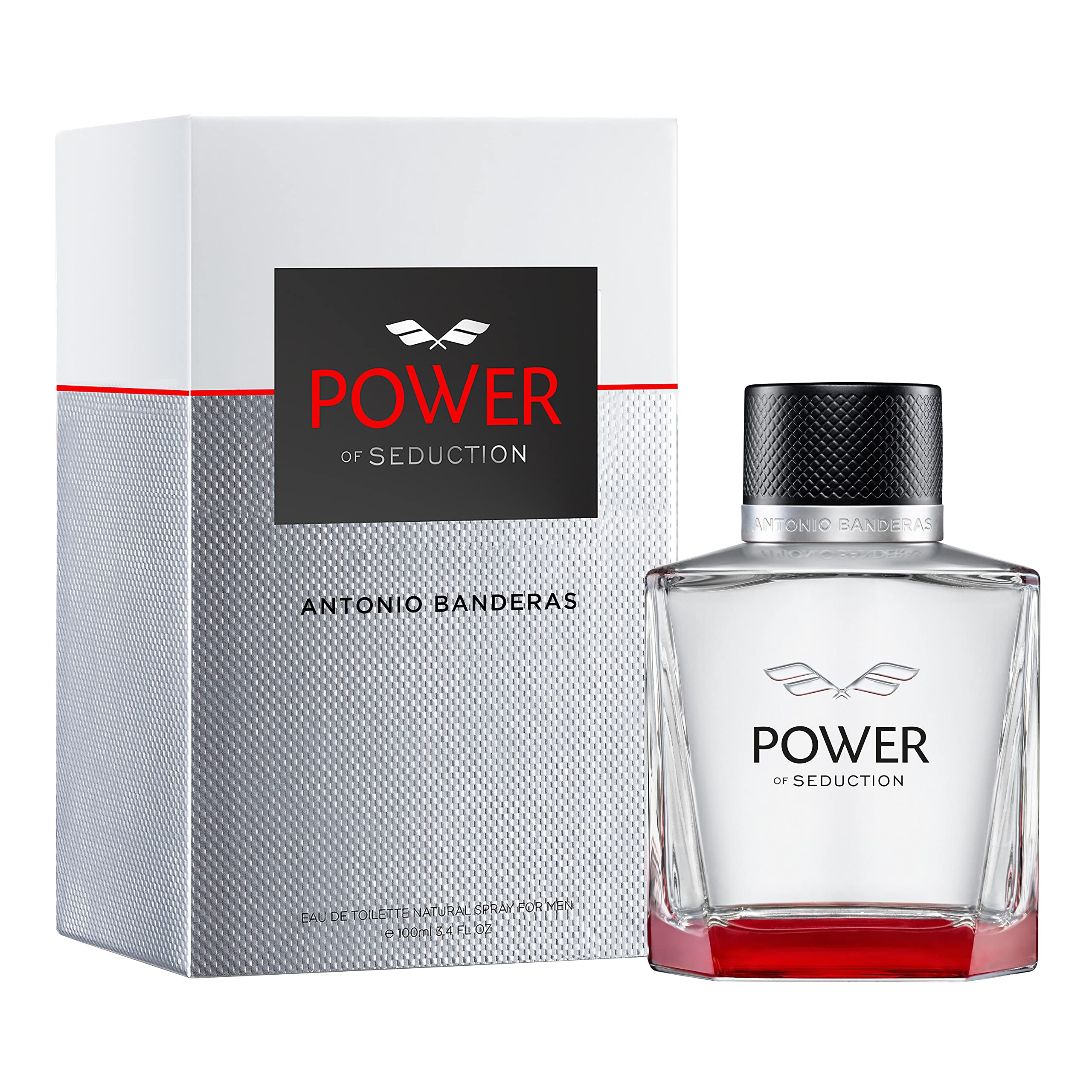 AB Power Of Seduction EDT 100ml
