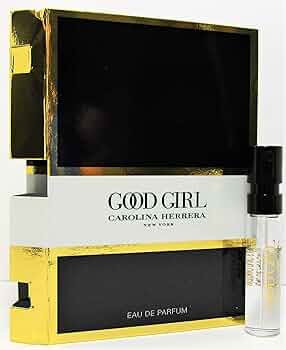 Carolina Ch Good Girl EDP 30ml
