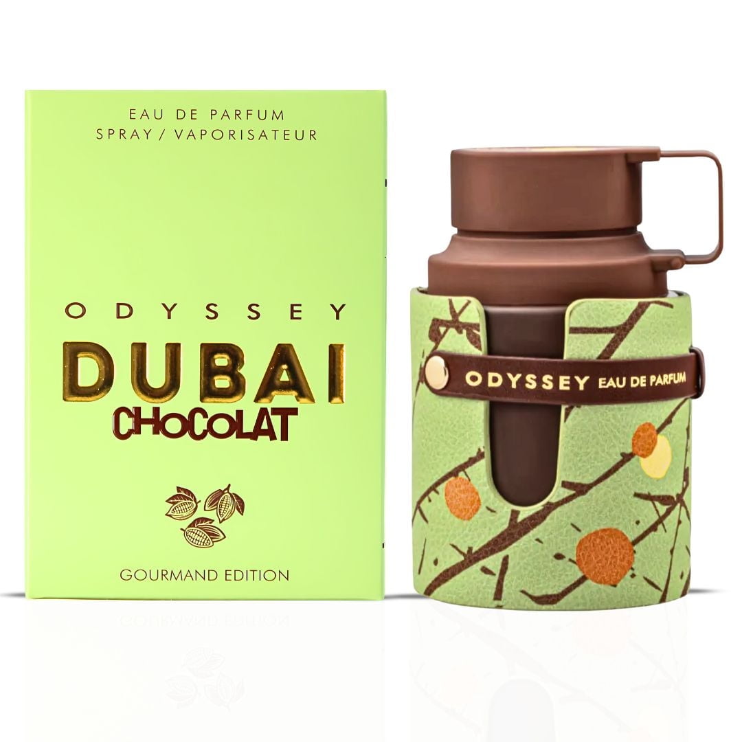 Armaf Odyssey Dubai Chocolat EDP 100ml