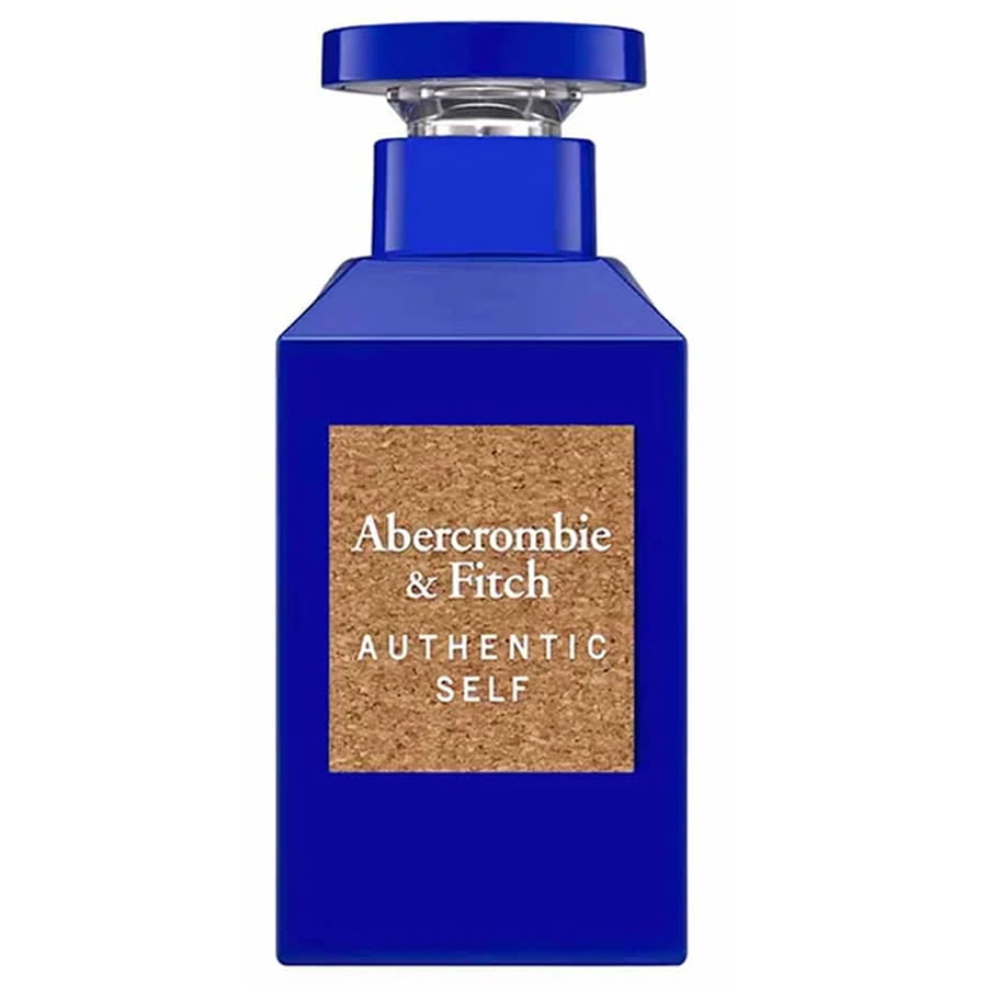 Abercrombie Authentic Self EDT 100ml