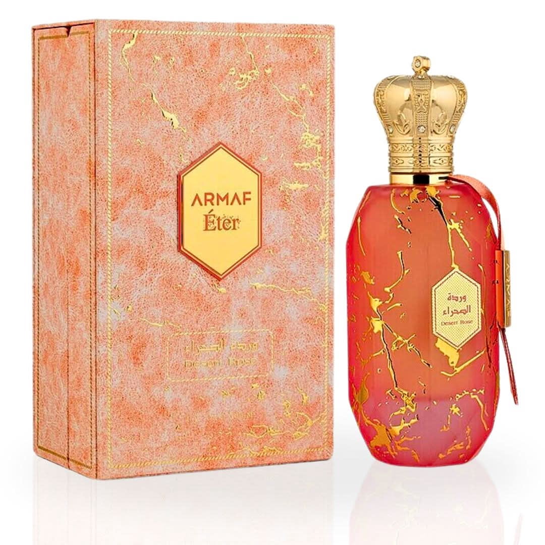 Armaf Desert Rose EDP 100ml