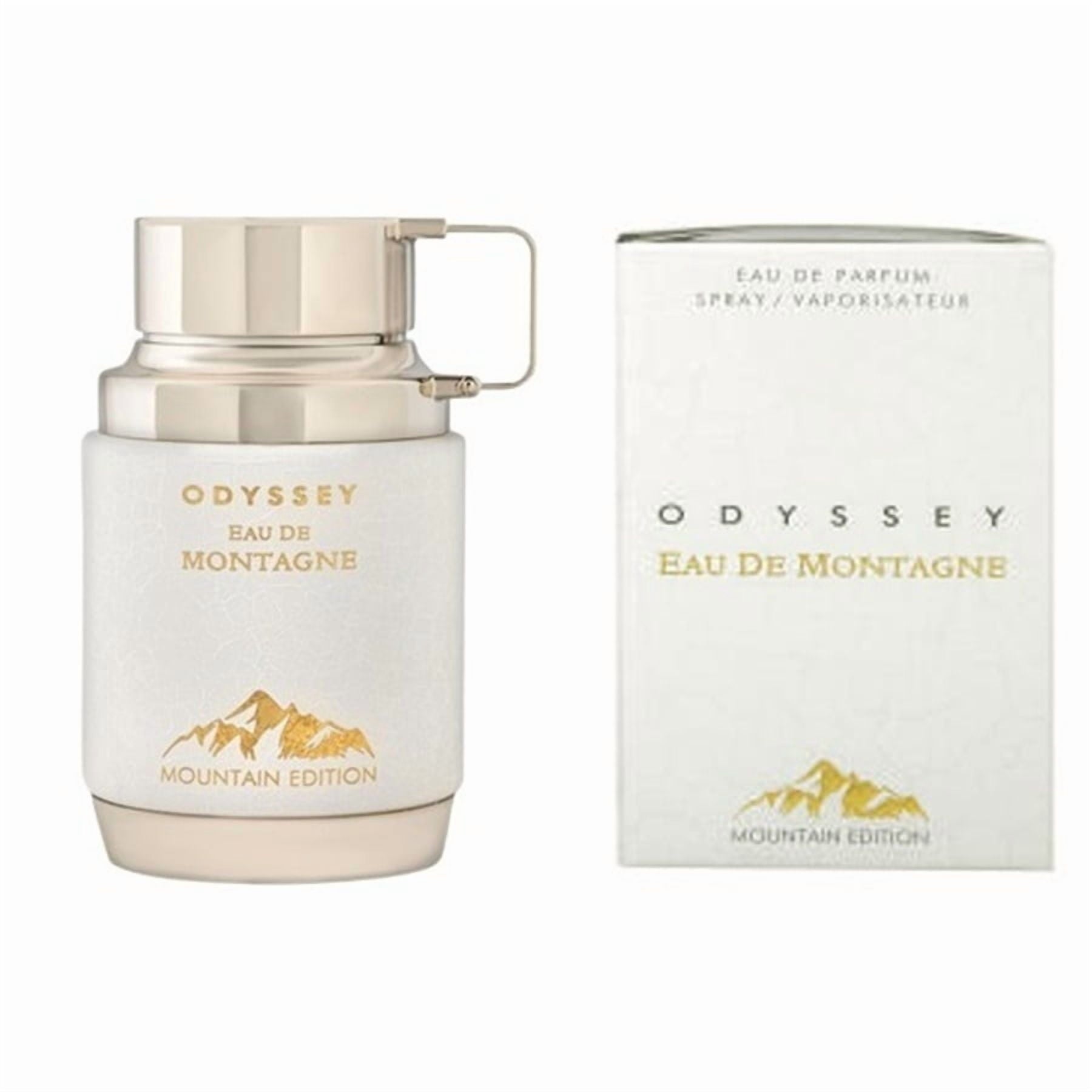 Armaf Odyssey Eau De Montagne EDP 100ml