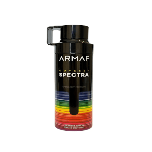 Armaf Odyssey Spectra Rainbow EDP 100ml