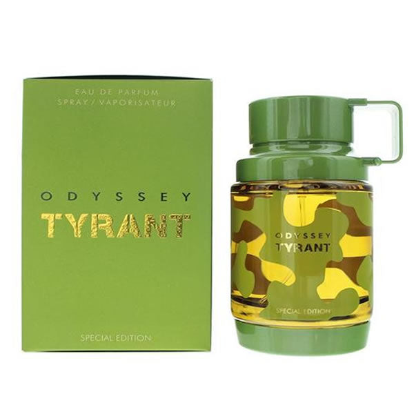 Armaf Odyssey Tyrant 2.0 EDP 100ml