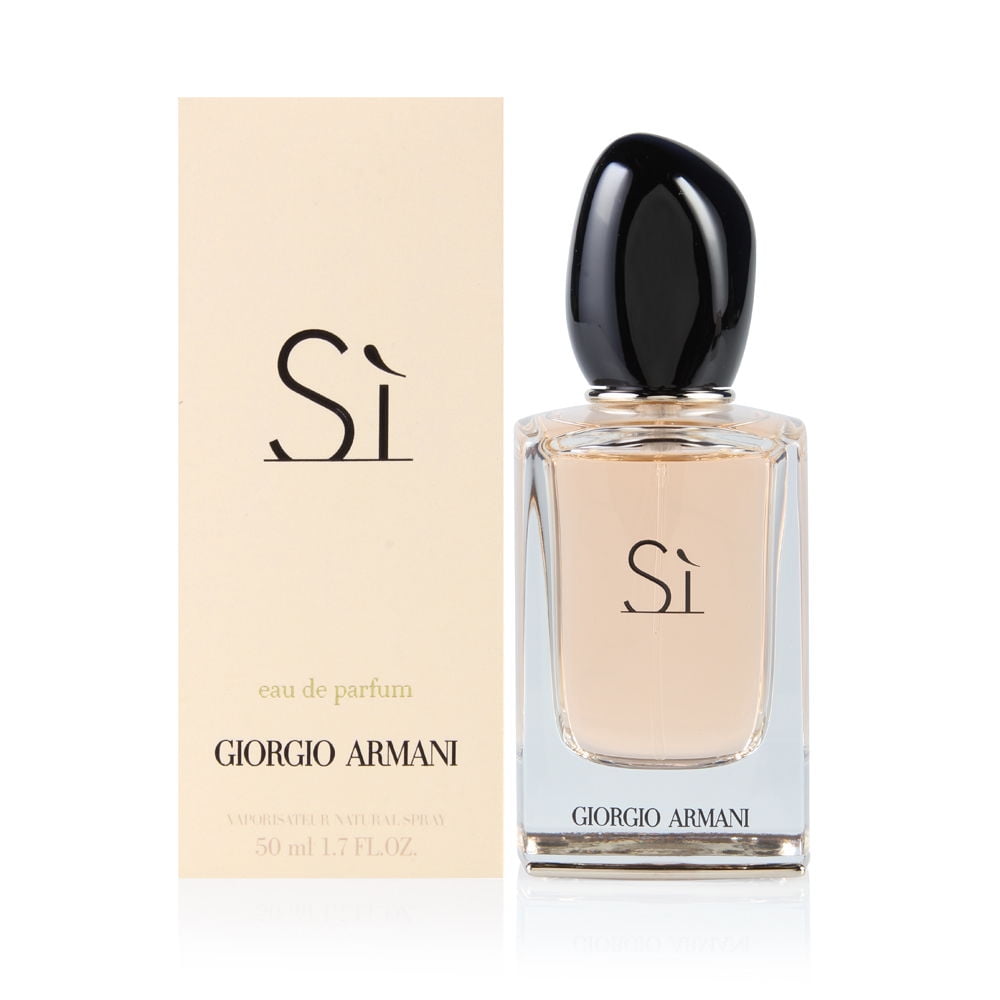 Armani Si Parfum 50ml