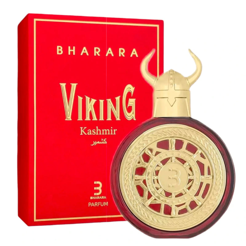 Bharara Viking Kashmir Parfum 100ml