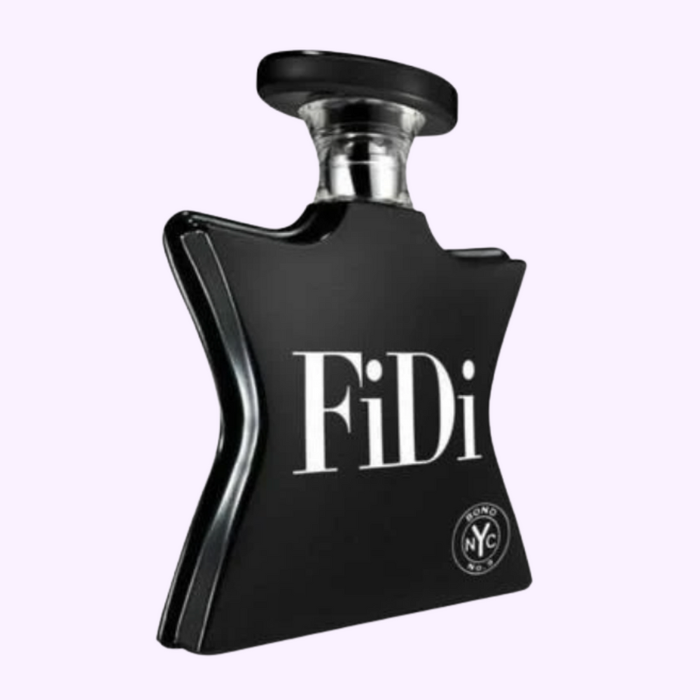 Bond Fidi EDP 100ml