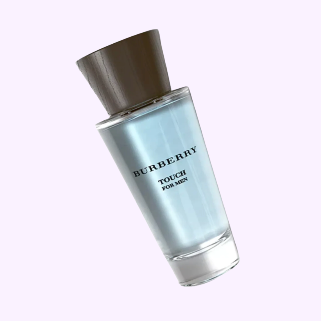 Burberry Touch EDT 100ml
