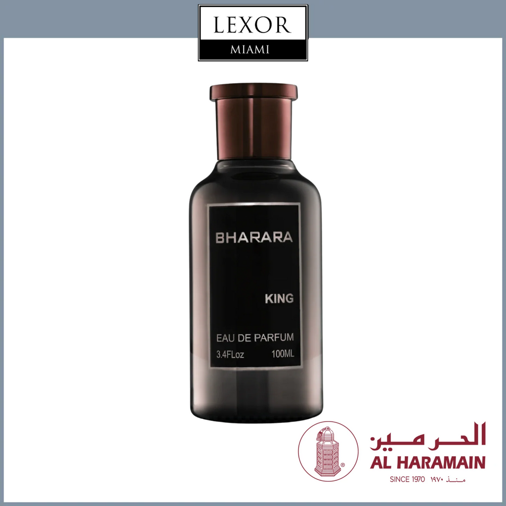 Bharara King EDP 100ml