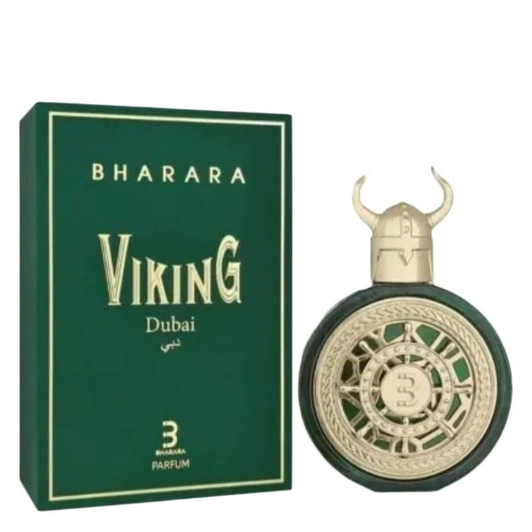 Bharara Viking Dubai EDP 100ml