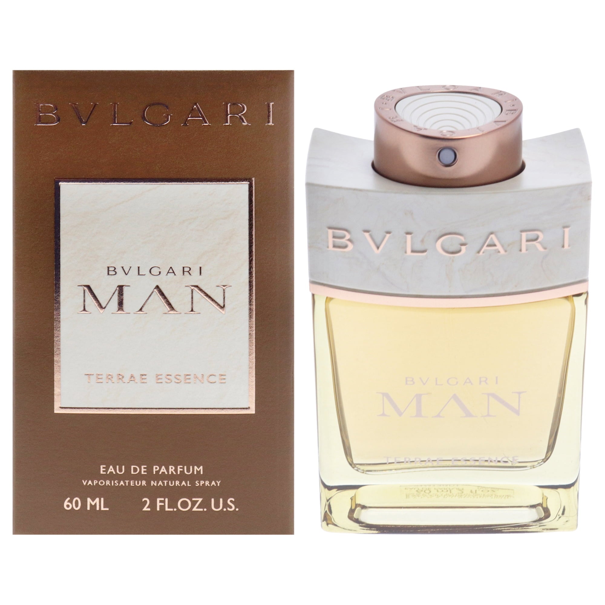 Bvlgari Man Terrae Essence EDP 100ml