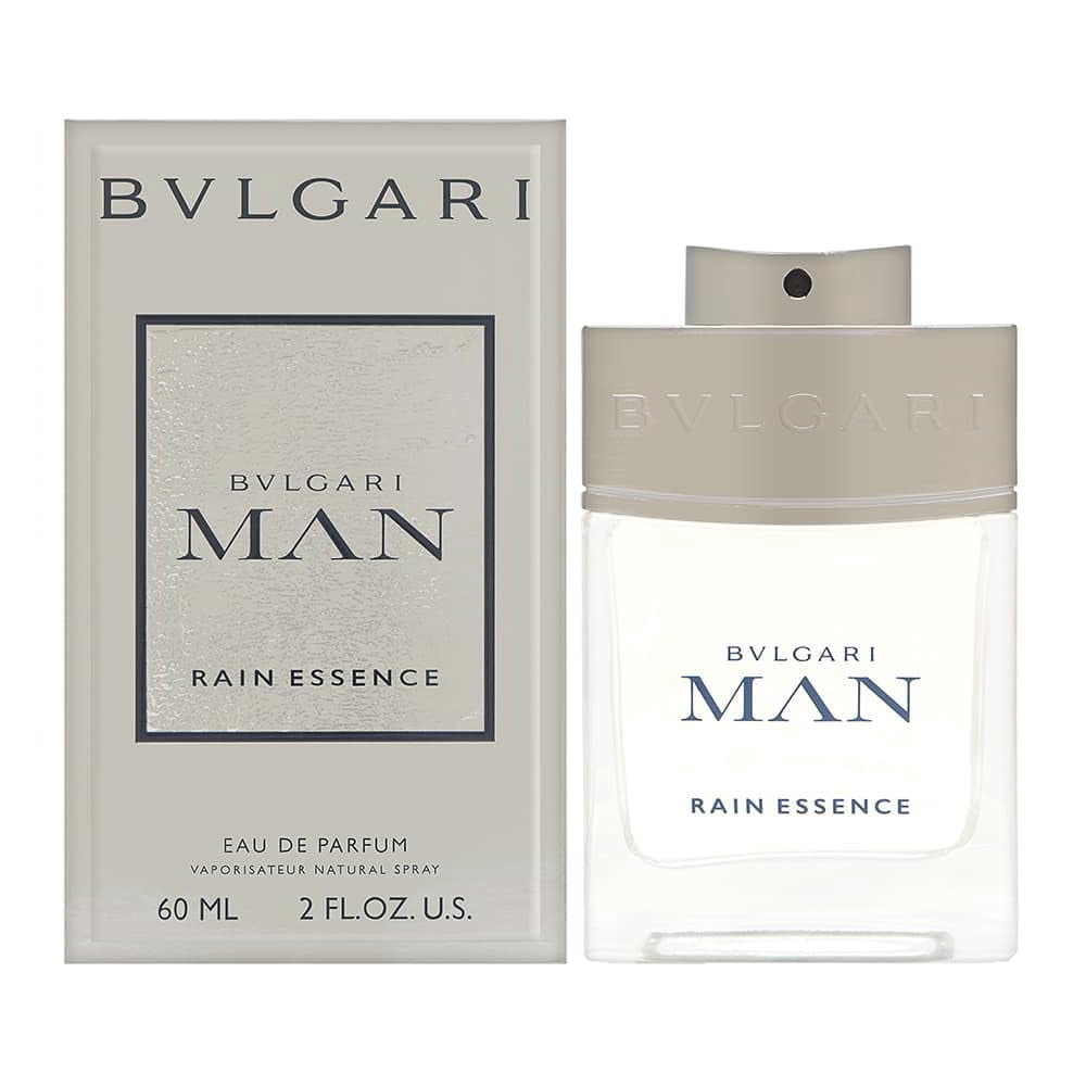 Bvlgari Man Rain Essence EDP 60ml