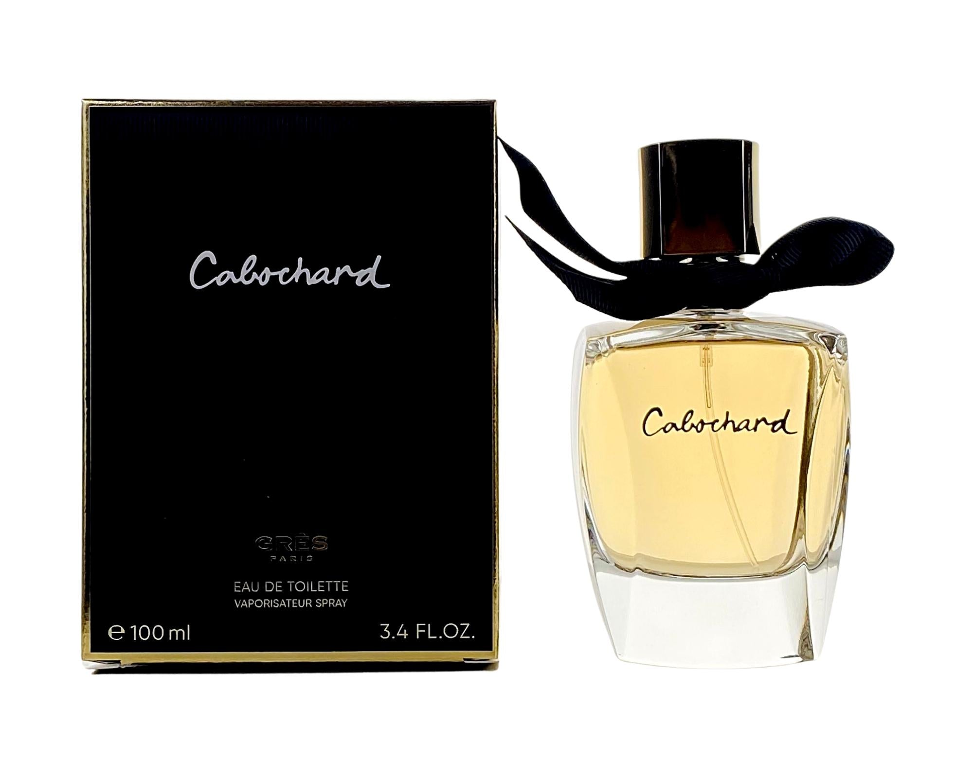 Cabochard EDT 100ml