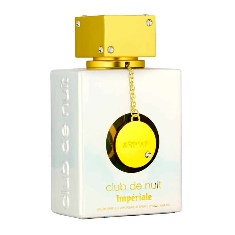 Armaf Club De Nuit White Imperiale EDP 107ml